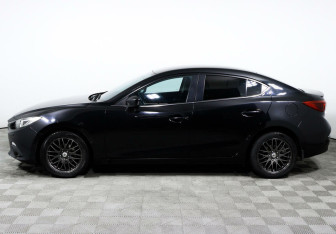 Подержанный автомобиль Mazda 3 Sedan 2015 года (3 фото)