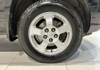 Подержанный автомобиль Kia Sportage 2008 года (9 фото)