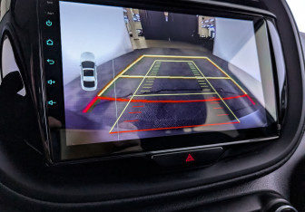 Подержанный автомобиль Kia Soul 2020 года (27 фото)