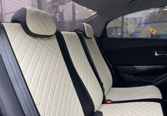 Подержанный автомобиль Kia Rio Sedan 2011 года (11 фото)