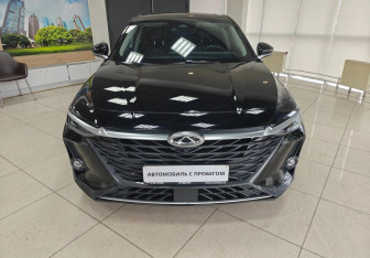Подержанный автомобиль Chery Arrizo 8 2023 года (2 фото)