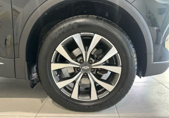 Подержанный автомобиль Chery Tiggo 7 Pro Max 2023 года (19 фото)