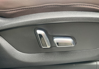 Подержанный автомобиль Haval H9 2022 года (21 фото)