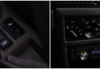 Подержанный автомобиль Daewoo Nexia Sedan 2007 года (16 фото)