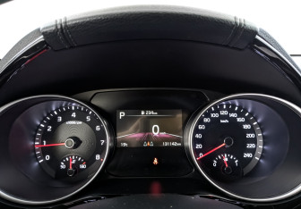 Подержанный автомобиль Kia Ceed Wagon 2021 года (16 фото)