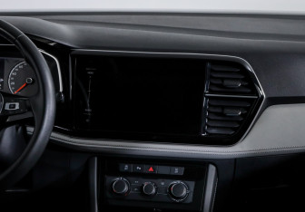 Подержанный автомобиль Jetta VS5 2023 года (13 фото)