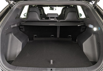 Новый Omoda C7 2025 (8 фото)