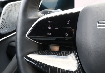 Подержанный автомобиль Exeed TXL 2024 года (22 фото)