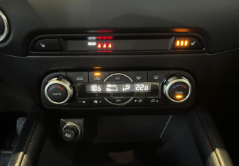Новый Mazda CX-5 2026 (13 фото)