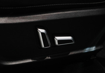 Подержанный автомобиль Great Wall Poer 2023 года (8 фото)