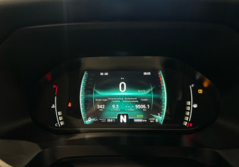 Подержанный автомобиль Chery Tiggo 7 Pro 2022 года (14 фото)