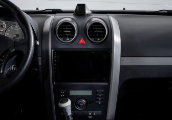 Подержанный автомобиль Great Wall Hover H3 2011 года (13 фото)