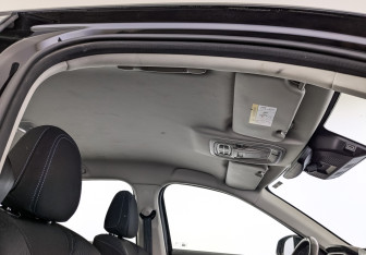 Подержанный автомобиль Haval Jolion 2023 года (22 фото)