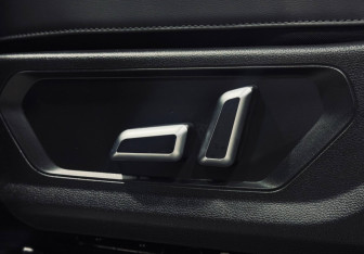 Подержанный автомобиль Haval H3 2024 года (19 фото)