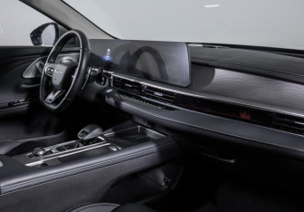 Подержанный автомобиль Chery Arrizo 8 2023 года (9 фото)
