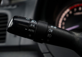 Подержанный автомобиль Toyota Venza 2014 года (16 фото)