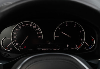 Подержанный автомобиль BMW X4 2019 года (29 фото)