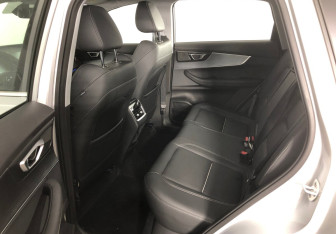 Подержанный автомобиль Chery Tiggo 7 Pro Max 2024 года (14 фото)