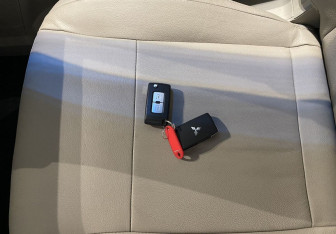 Подержанный автомобиль Mitsubishi Pajero 2019 года (21 фото)