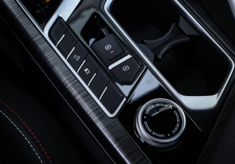 Подержанный автомобиль Knewstar 001 2024 года (23 фото)