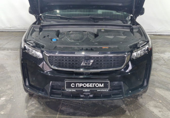 Подержанный автомобиль Knewstar 001 2024 года (20 фото)