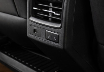 Подержанный автомобиль Omoda C5 2024 года (4 фото)