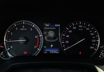 Подержанный автомобиль Lexus RX 2021 года (30 фото)