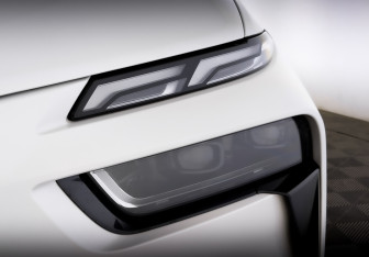 Подержанный автомобиль BMW X7 2022 года (17 фото)