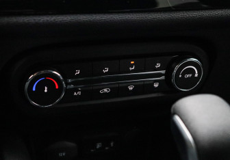 Подержанный автомобиль Chery Tiggo 4 2022 года (25 фото)