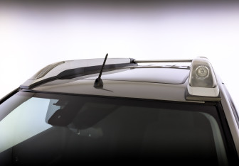 Подержанный автомобиль Nissan X-Trail 2014 года (26 фото)