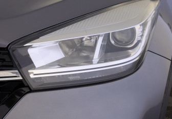 Подержанный автомобиль Chery Tiggo 4 2022 года (12 фото)