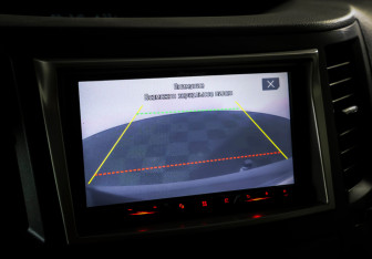 Подержанный автомобиль Subaru Outback Wagon 2012 года (16 фото)