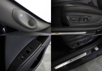 Подержанный автомобиль Toyota Camry Sedan 2021 года (19 фото)