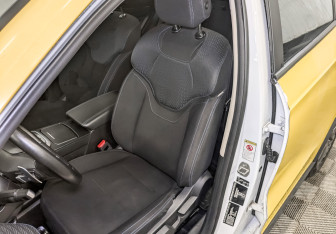 Подержанный автомобиль Haval Jolion 2024 года (17 фото)