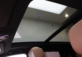 Подержанный автомобиль Porsche Cayenne 2021 года (27 фото)