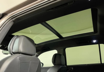 Новый Volkswagen Teramont 2026 (22 фото)