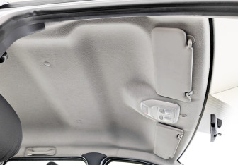 Подержанный автомобиль LADA (ВАЗ) Largus Wagon 2021 года (22 фото)