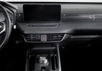 Подержанный автомобиль Haval Jolion 2024 года (13 фото)