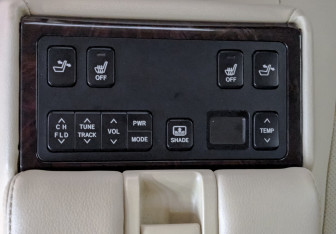 Подержанный автомобиль Toyota Camry Sedan 2017 года (26 фото)