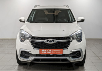 Подержанный автомобиль Chery Tiggo 4 2019 года (2 фото)