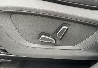 Подержанный автомобиль Changan CS55PLUS 2023 года (22 фото)