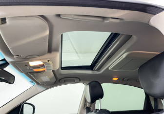 Подержанный автомобиль Infiniti FX 2013 года (14 фото)