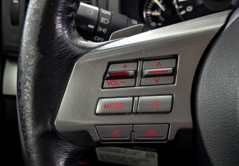 Подержанный автомобиль Subaru Outback Wagon 2011 года (27 фото)