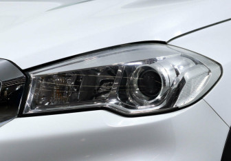 Подержанный автомобиль Suzuki SX4 Hatchback 2017 года (7 фото)