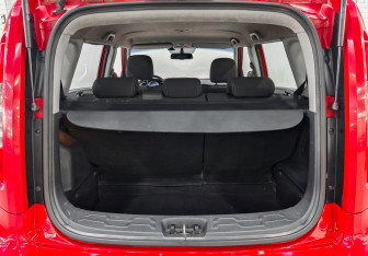 Подержанный автомобиль Kia Soul 2012 года (10 фото)