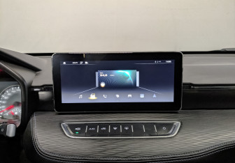 Подержанный автомобиль Haval Jolion 2023 года (15 фото)