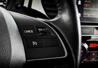 Подержанный автомобиль Mitsubishi Outlander 2019 года (28 фото)