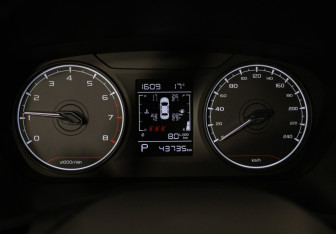 Подержанный автомобиль Geely Emgrand 2024 года (12 фото)