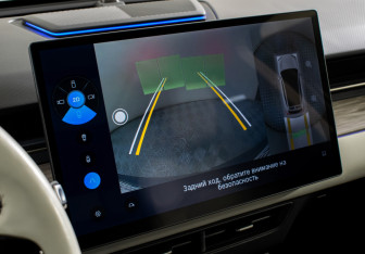 Подержанный автомобиль Jetour Dashing 2023 года (16 фото)