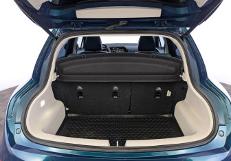 Подержанный автомобиль Ora 03 2023 года (10 фото)